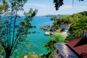  Nature's Eye Resort  Sibunag